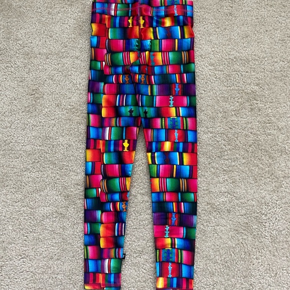 Terez Leggings - Picture 3 of 4
